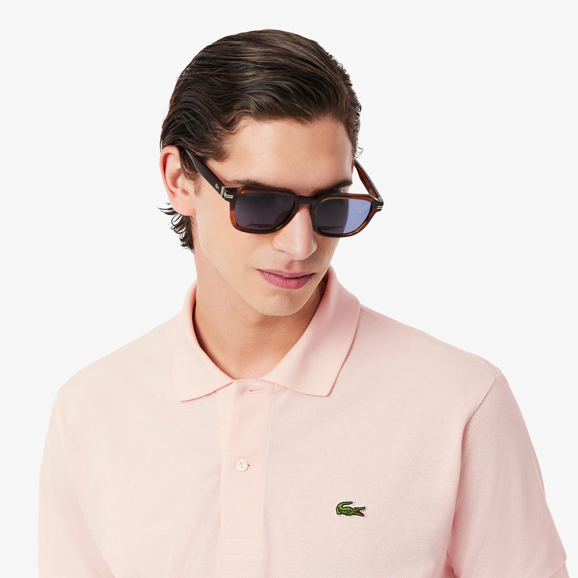 Classic Fit L.12.12 Original Polo Shirt Product Image