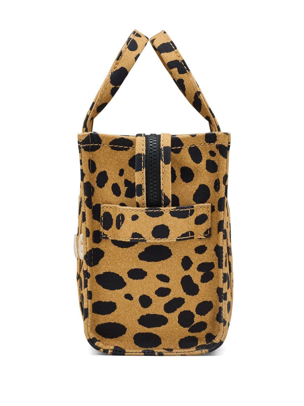 The Cheeta Tote Bag Product Image