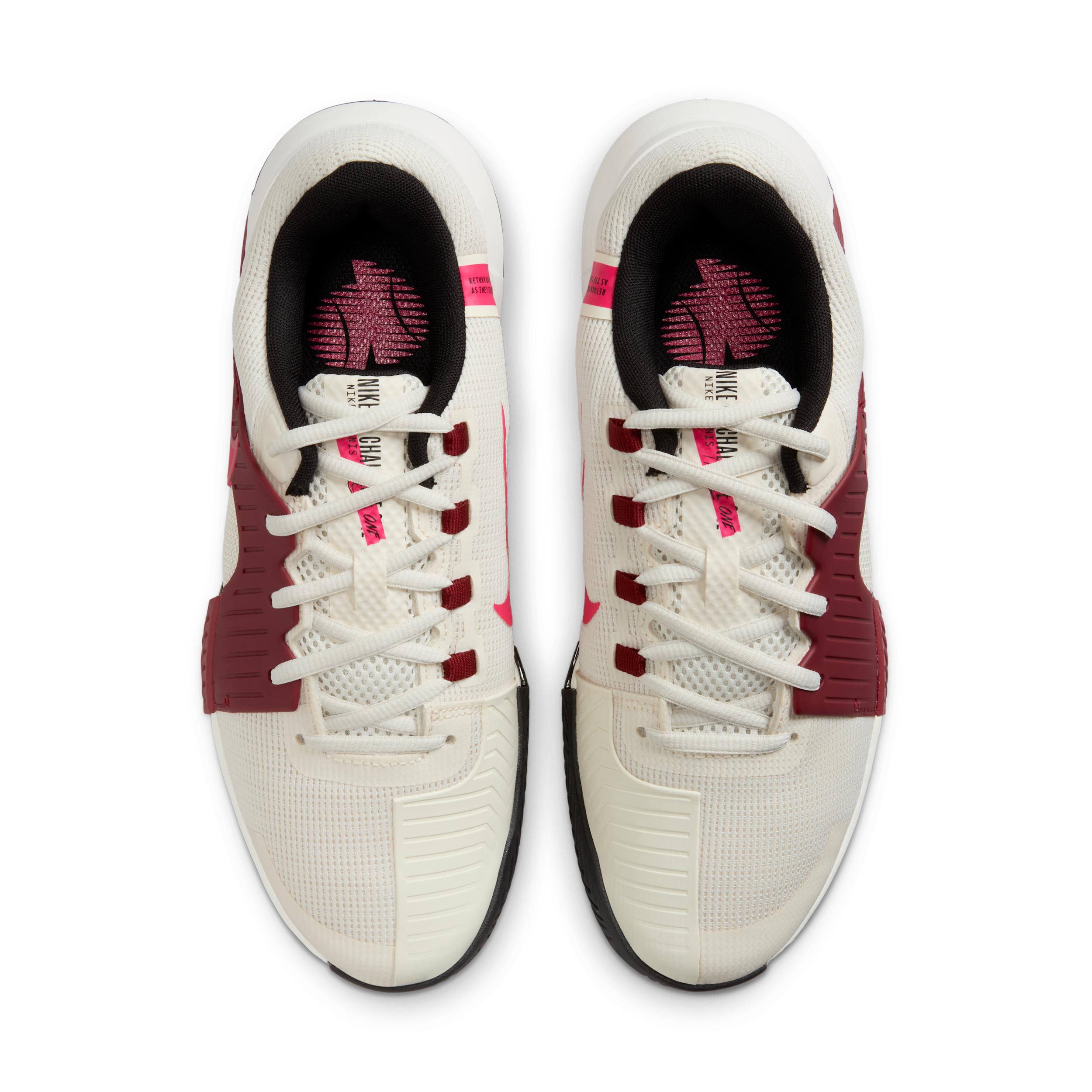 Nike Women's Zoom GP Challenge 1 Hard Court Tennis Shoes Product Image