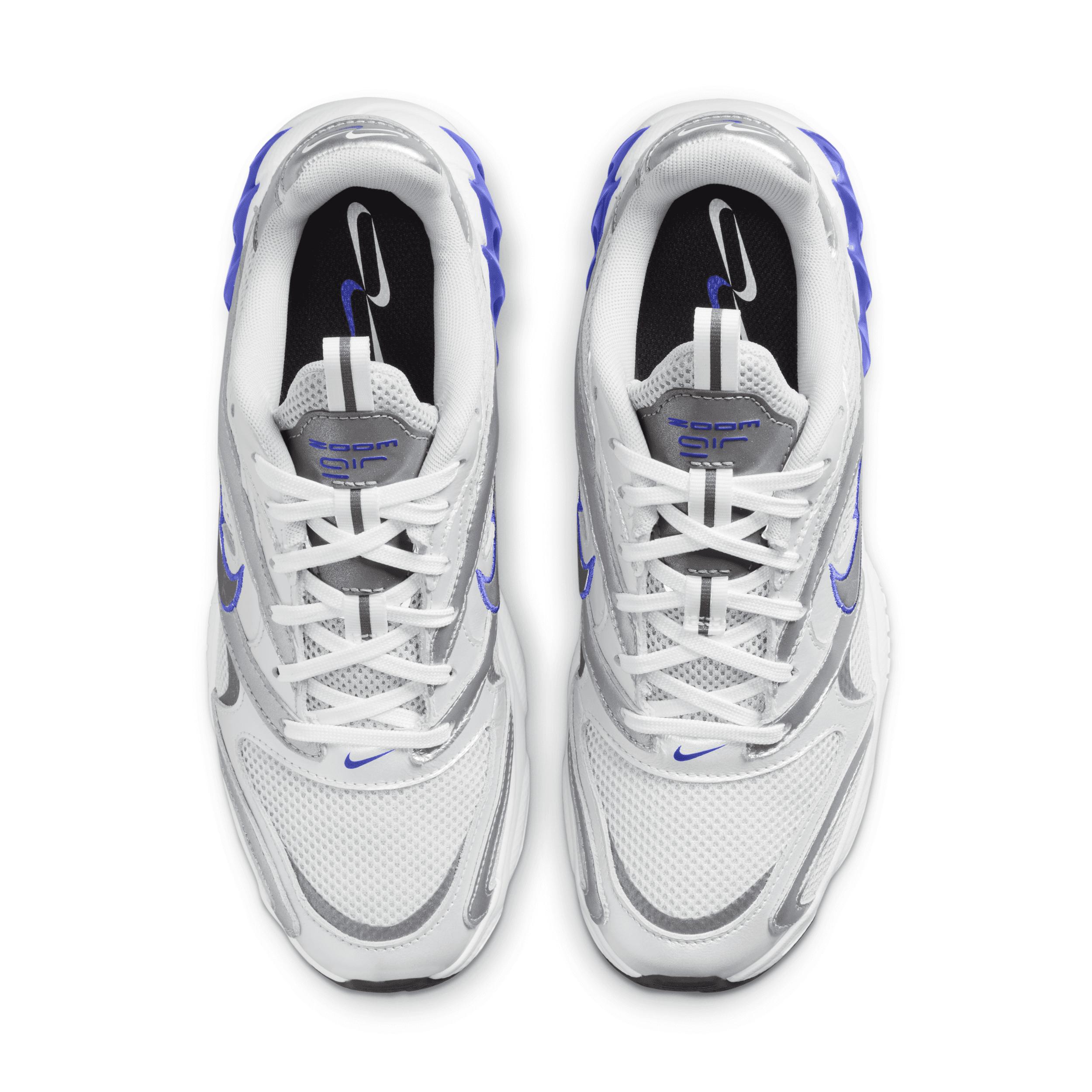 Nike Womens Zoom Air Fire Shoes | DX3217-043 Product Image