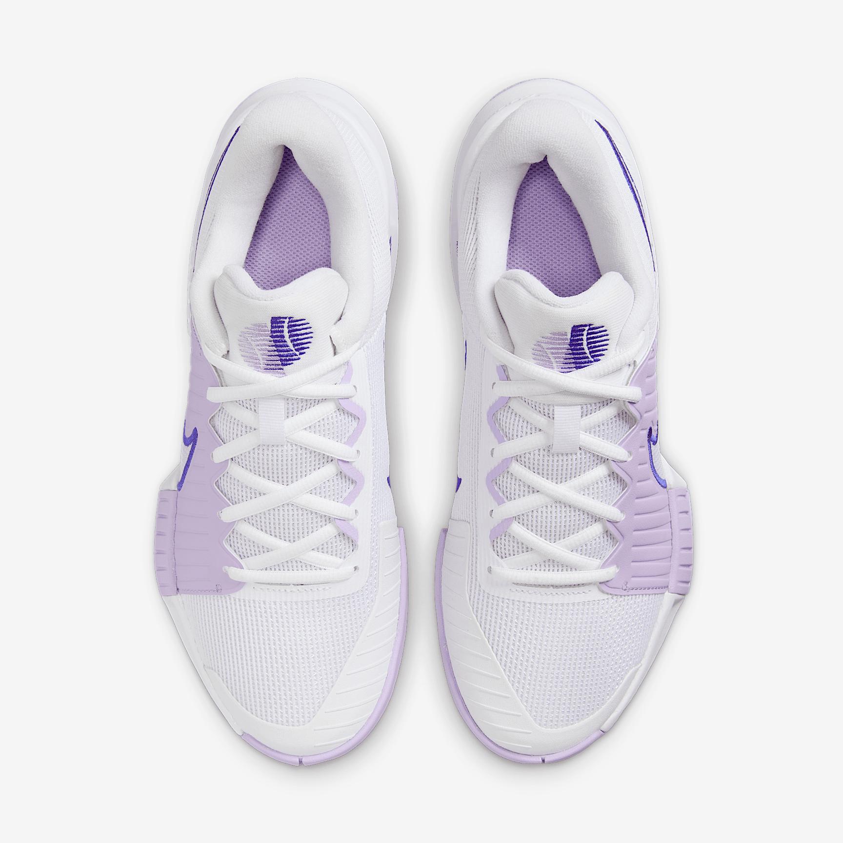 Nike GP Challenge Pro Women's Hard Court Tennis Shoes Product Image
