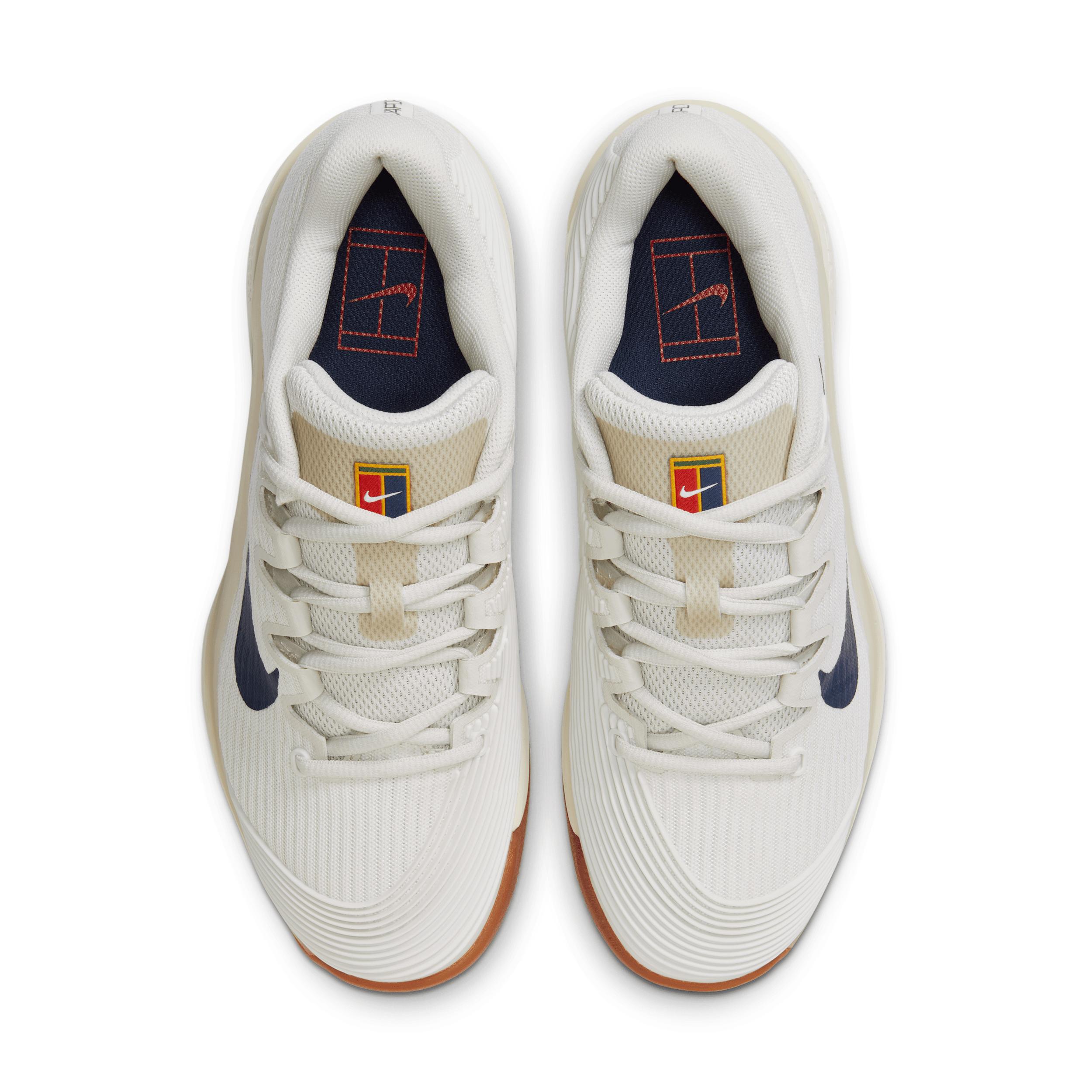 Nike Men's Vapor 12 Hard Court Tennis Shoes Product Image