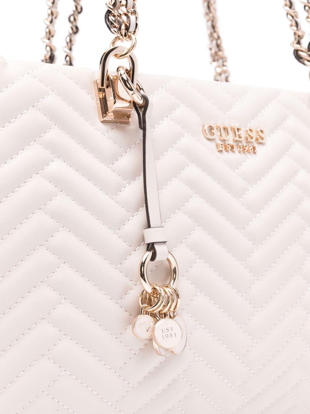 Anning shoulder bag Product Image