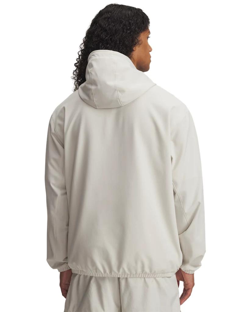 UA Unstoppable Woven Product Image