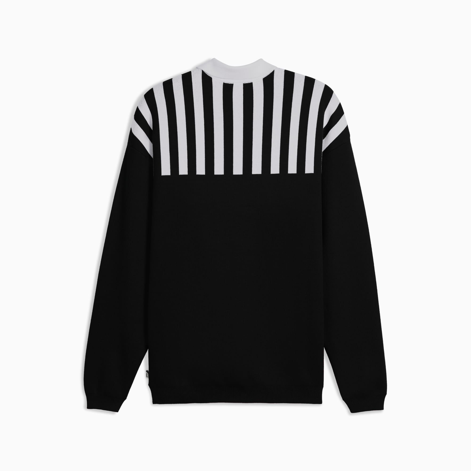 The NeverWorn VI Knit Jersey Men Product Image