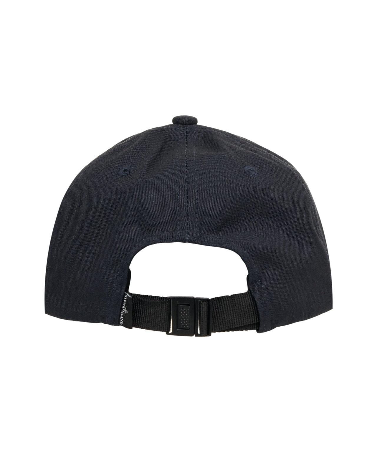 Baseball cap with logo embroidery Product Image