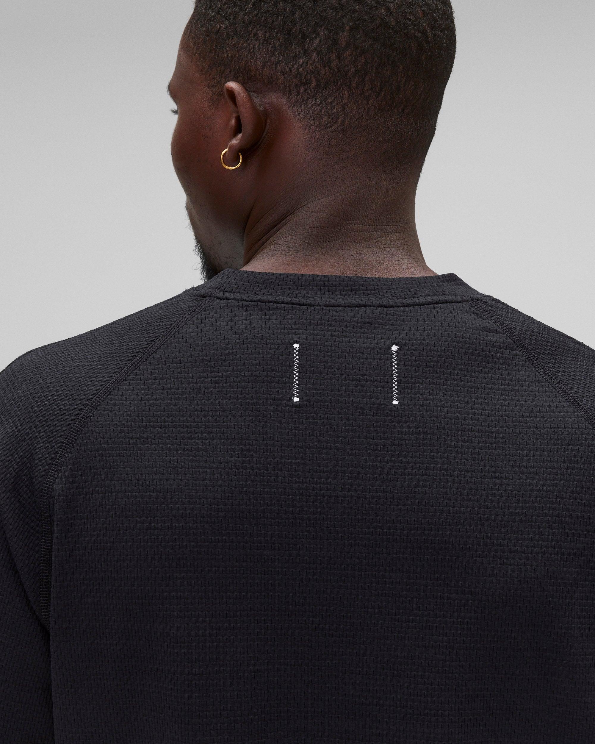 Solotex Mesh Tiebreak Standard T-Shirt Male Product Image