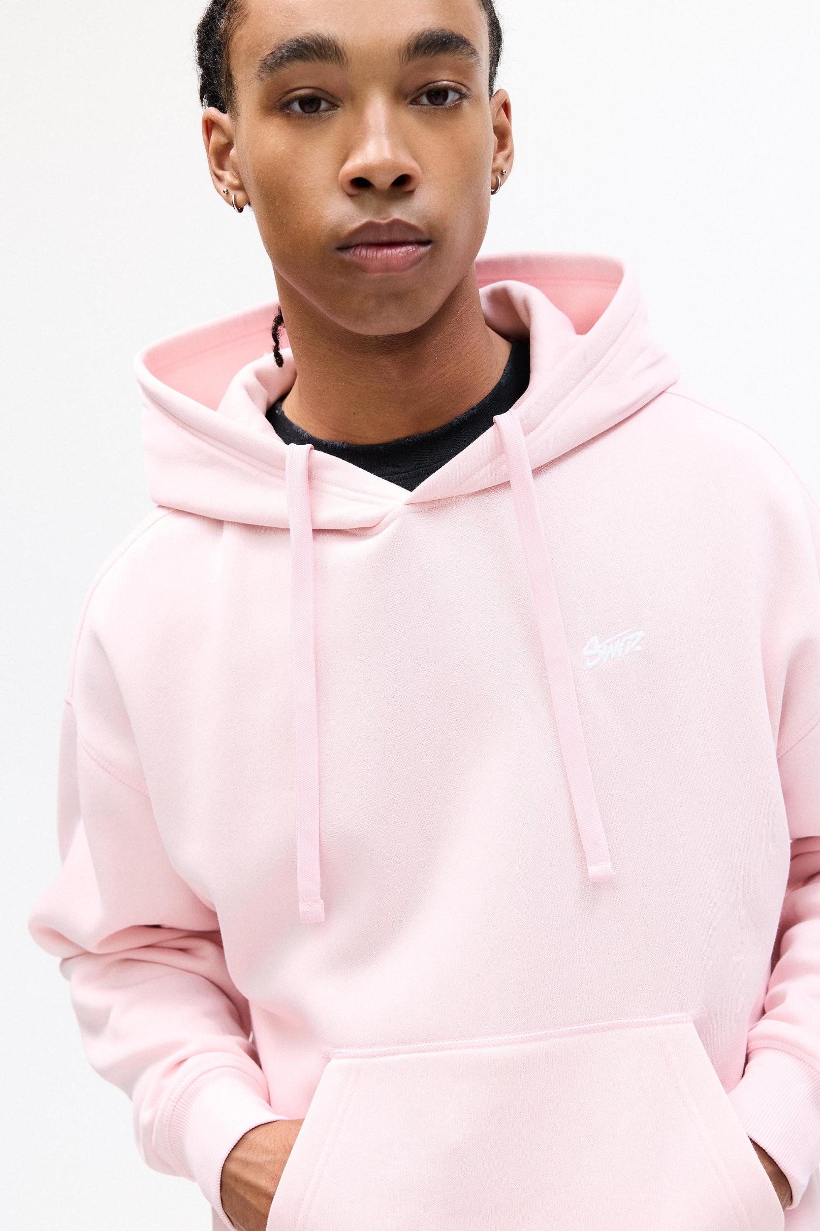 STWD hoodie Product Image