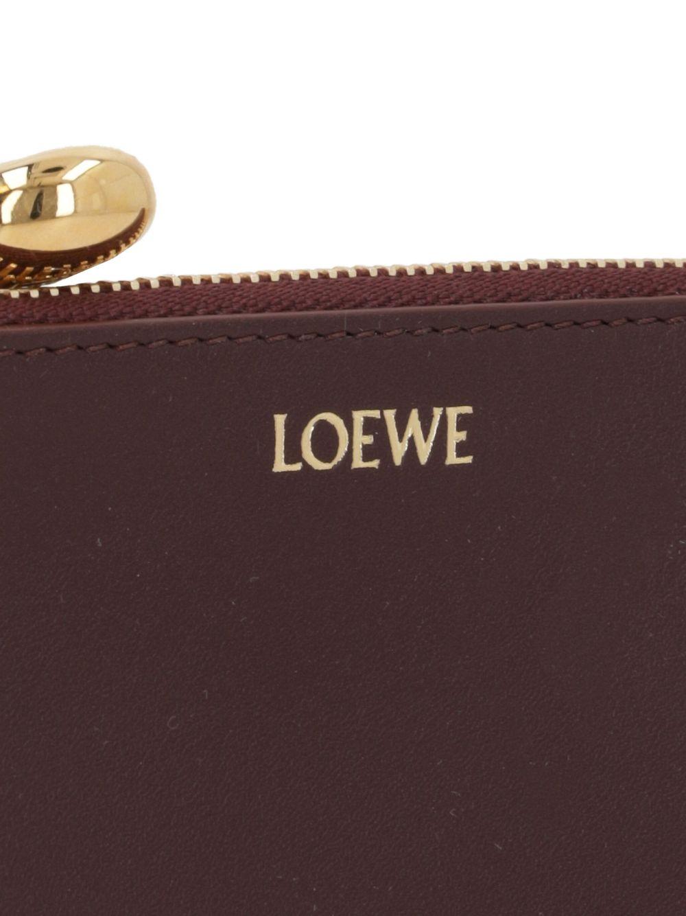 engraved-anagram card holder Product Image