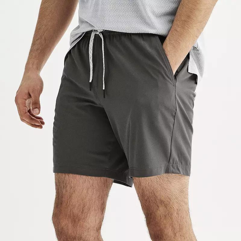 Men's FLX Core Dynamic 7-in. Stretch Lined Shorts,  Product Image