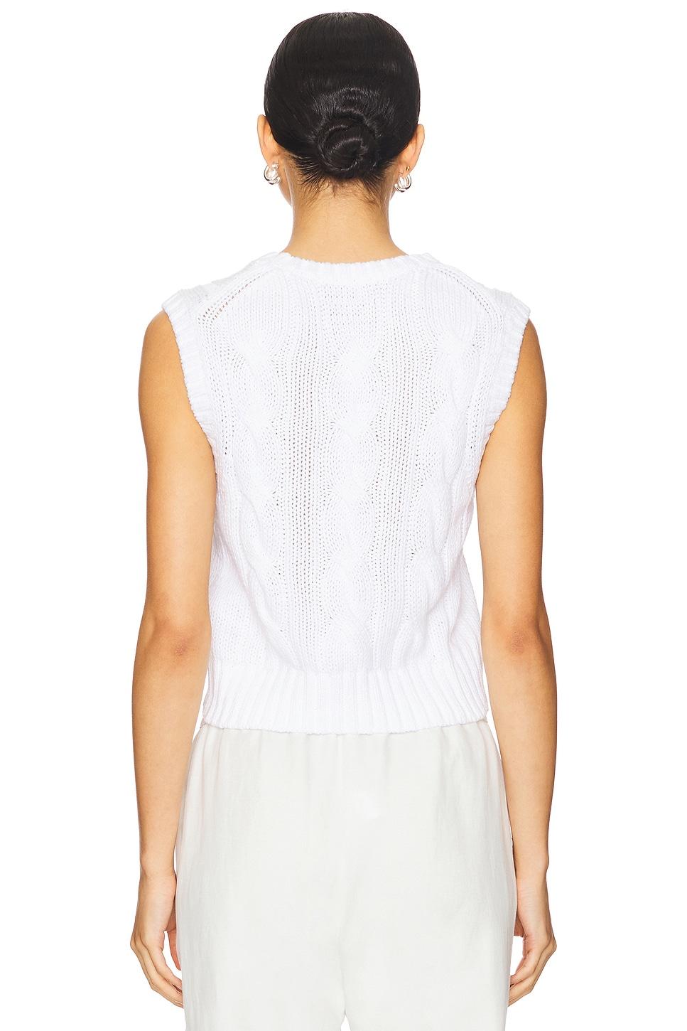 Sleeveless Vest Top Polo Ralph Lauren Product Image