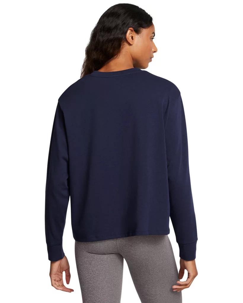 UA Heavyweight Boxy Product Image