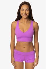 Biarritz Bikini Top - Itsy Bitsy Female Product Image