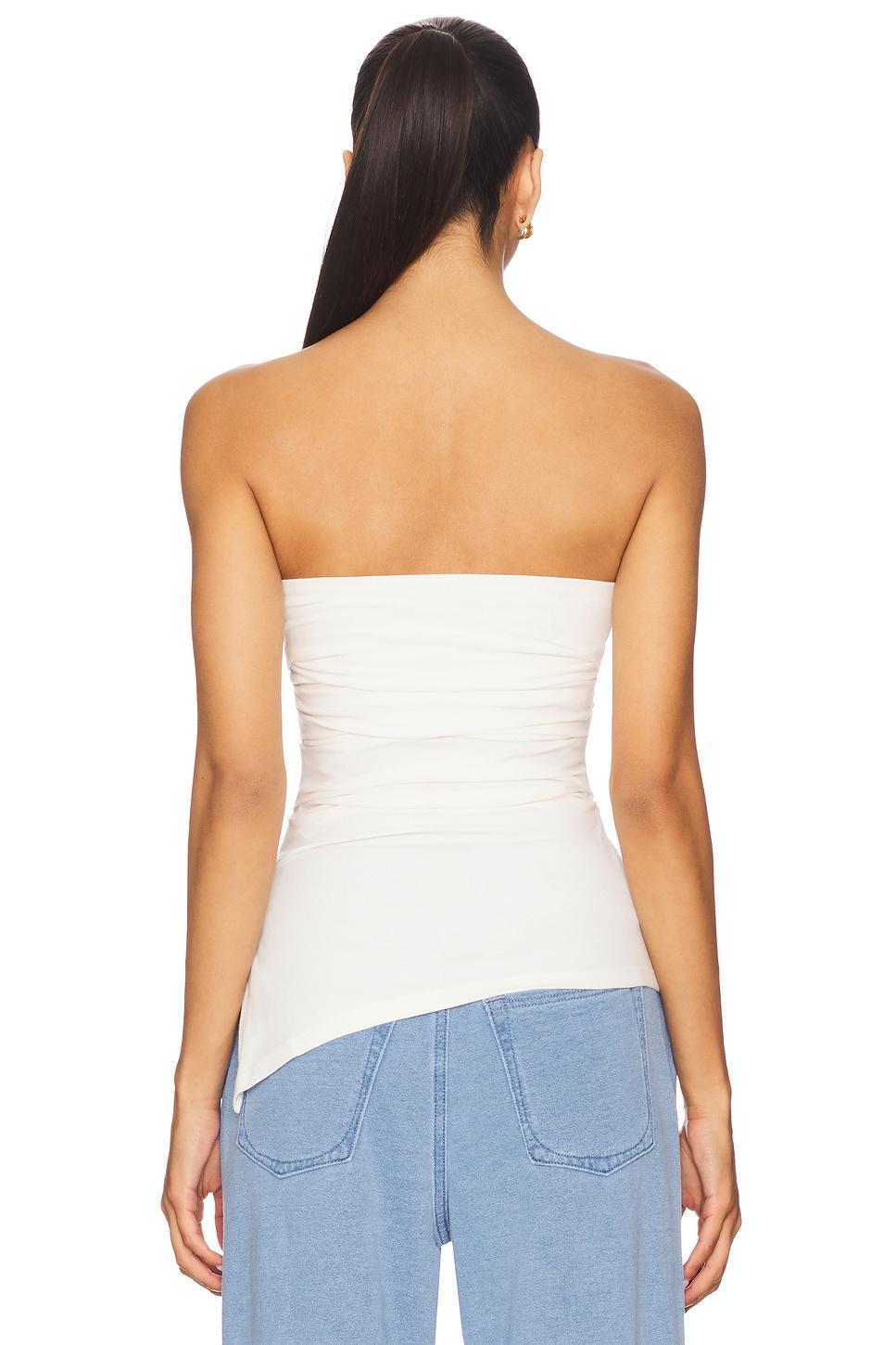 Super Stretch Jersey Tube Top Good American Product Image