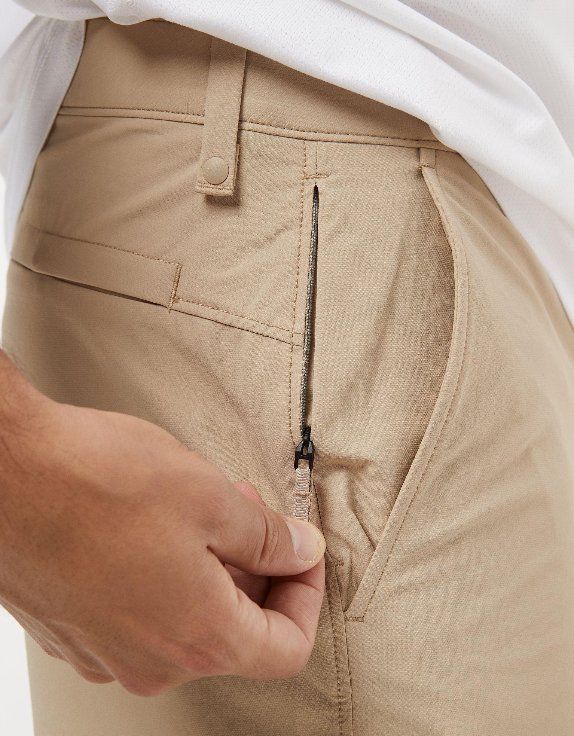 AE 24/7 8" Flex Club Short Product Image