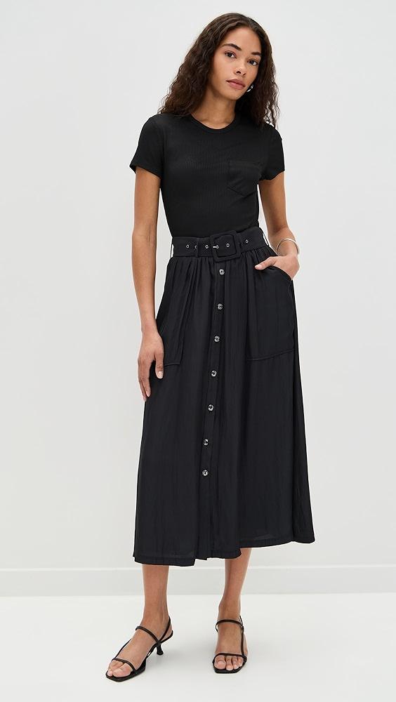 Ramy Brook Sylvie Dress | Shopbop Product Image