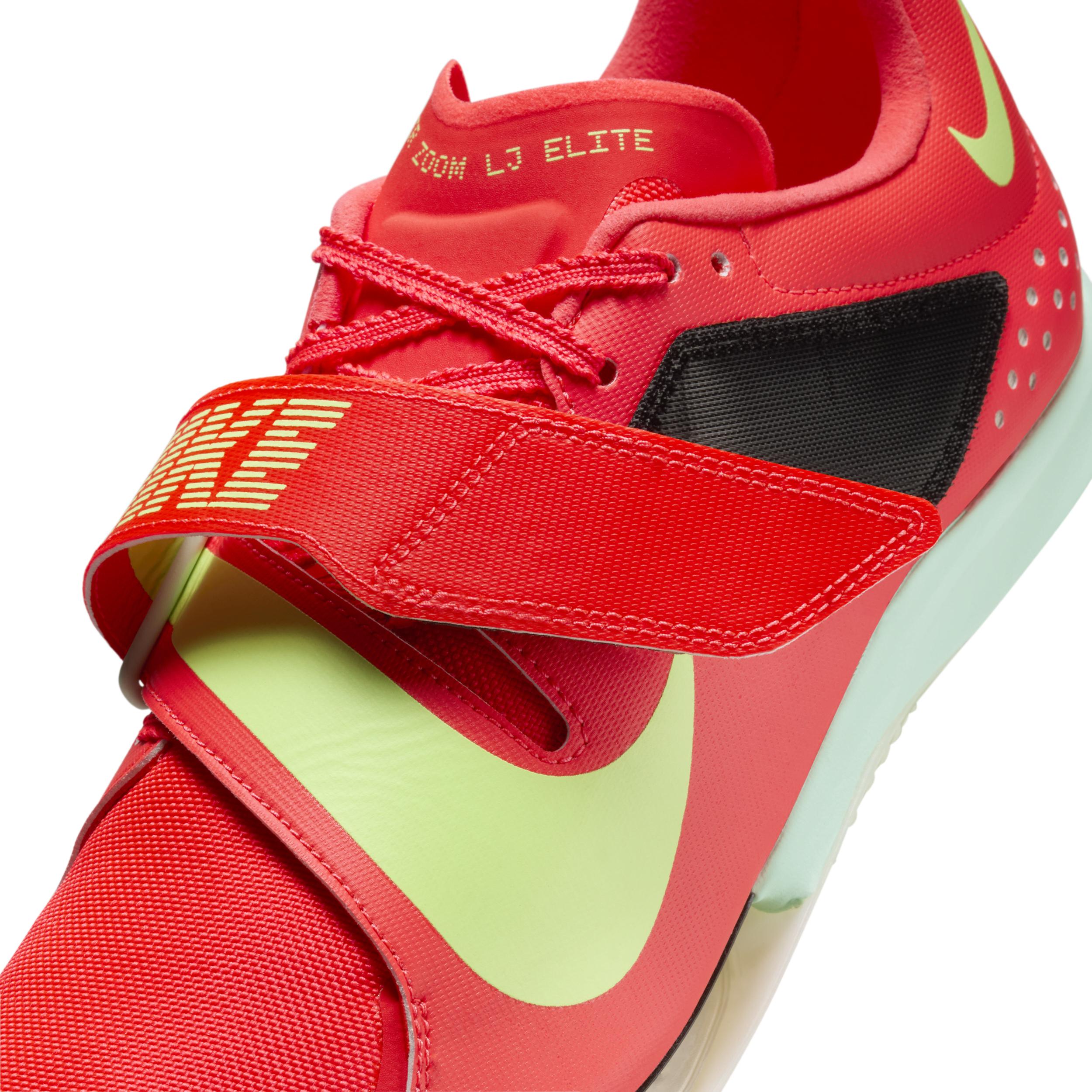 Nike Men's Long Jump Elite Track & Field Jumping Spikes Product Image