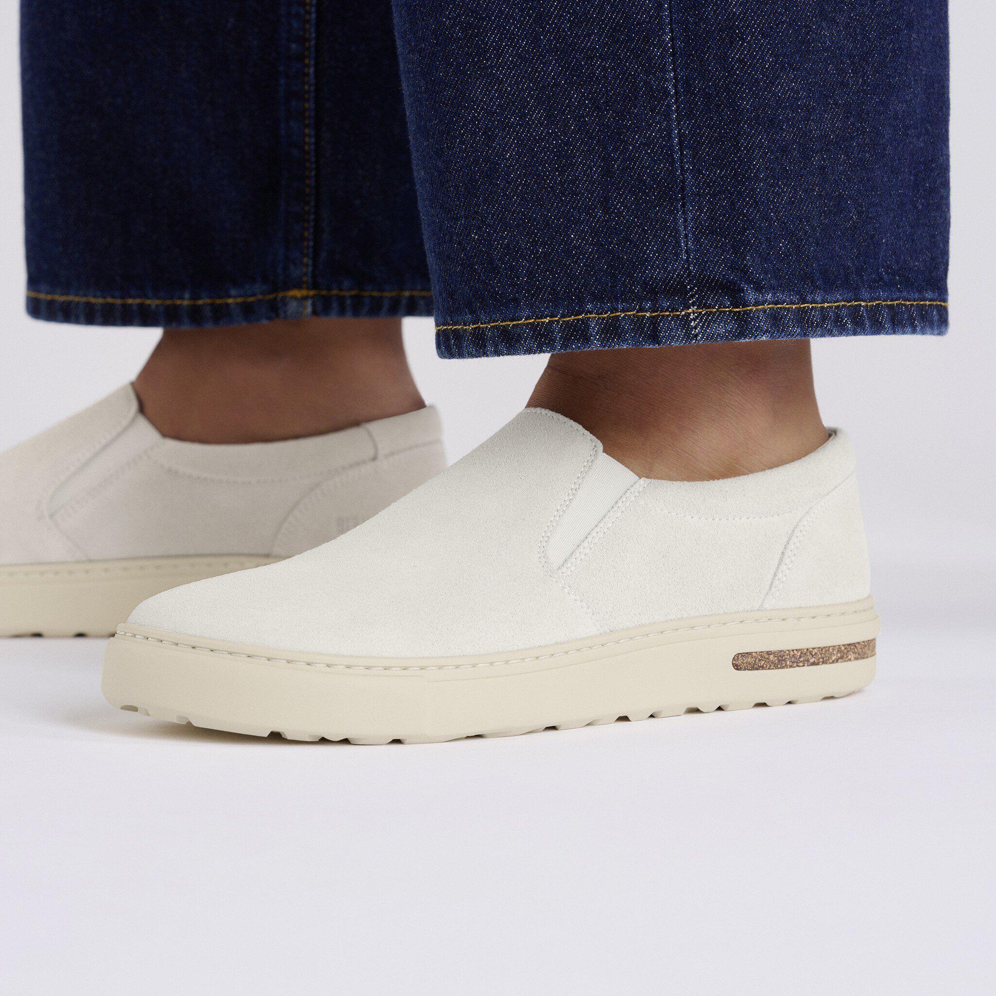 Oswego Suede Leather Product Image