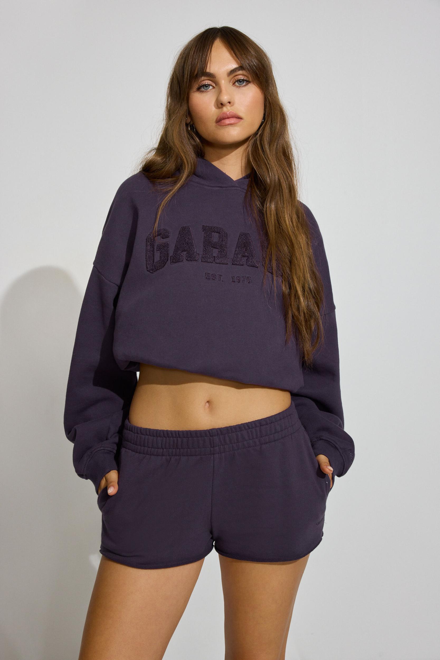 SoftTerry Low Rise Shorts Product Image