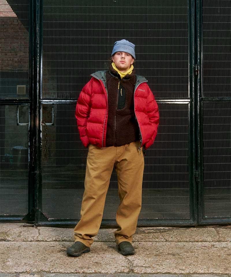 Highridge Pant Unisex Product Image