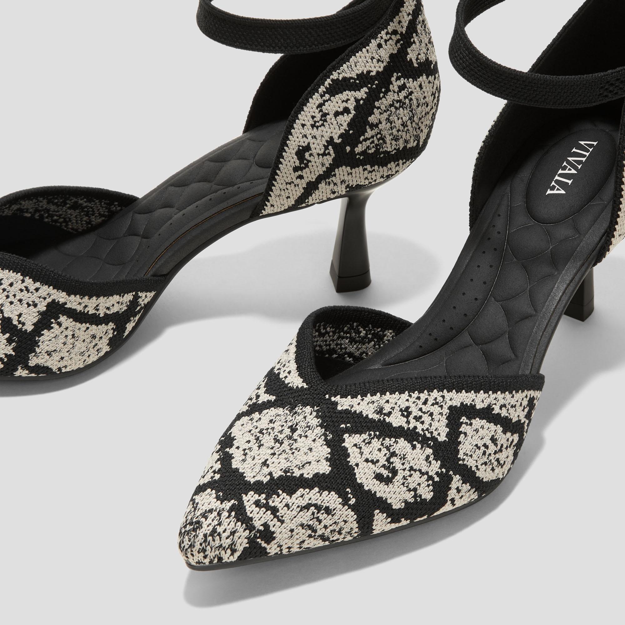 Pointed-Toe Stilettos (Arabella) Product Image