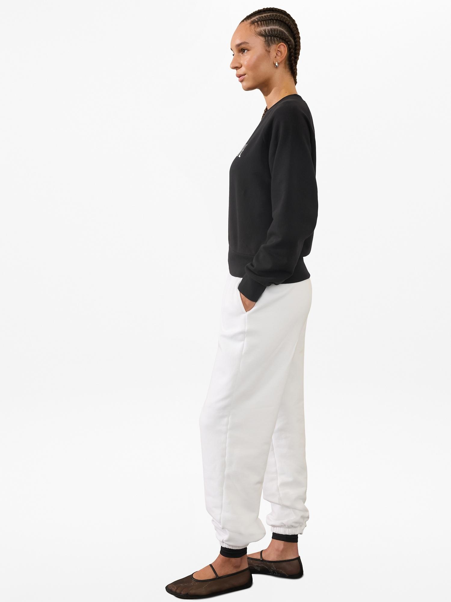 Power of She Crew Sweatshirt Product Image