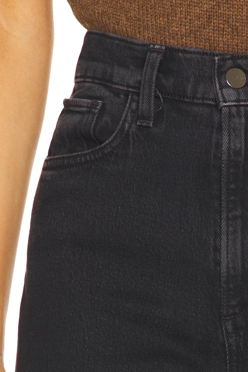 Mia High Rise Wide Leg Joe's Jeans Product Image