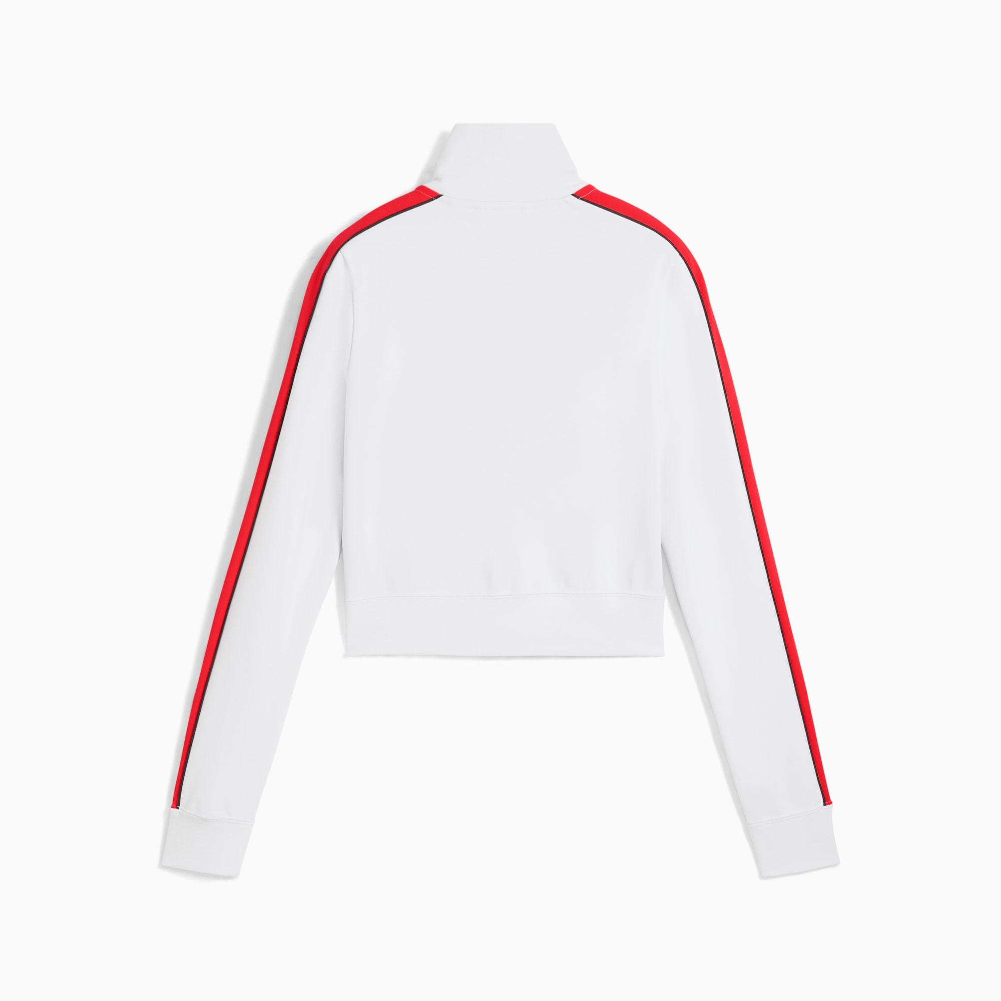 FUTURE.PUMA.ARCHIVE Jacket Women Product Image