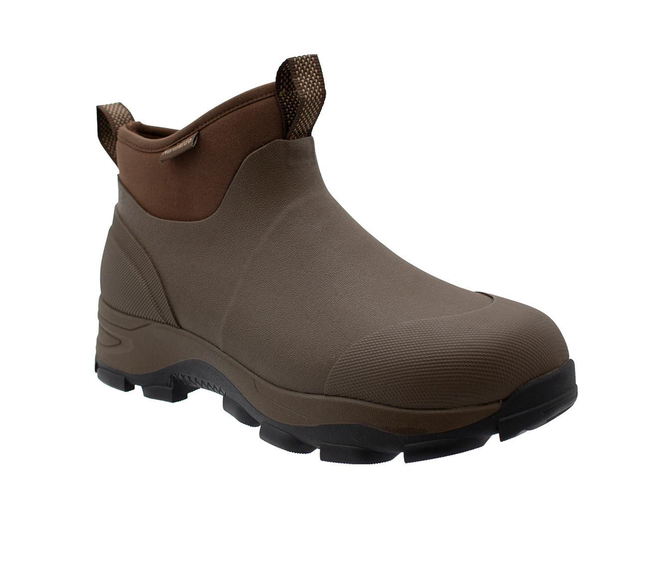 Men's Northside Hartline Waterproof Work Boots Product Image