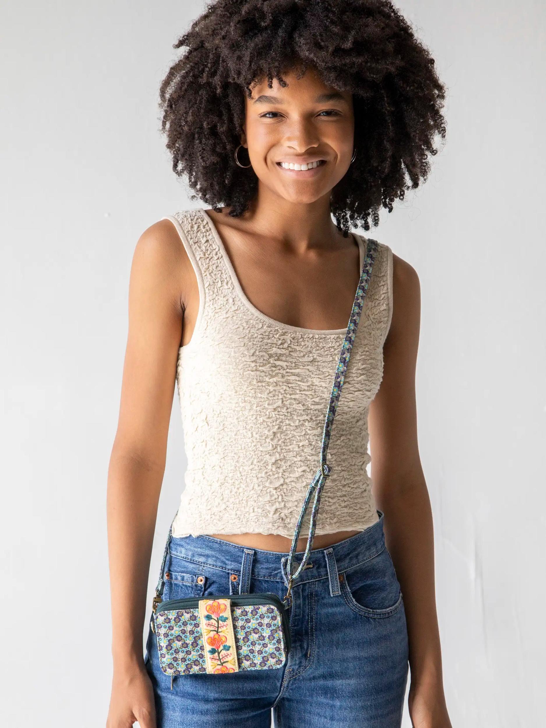 Wristlet Wallet Product Image