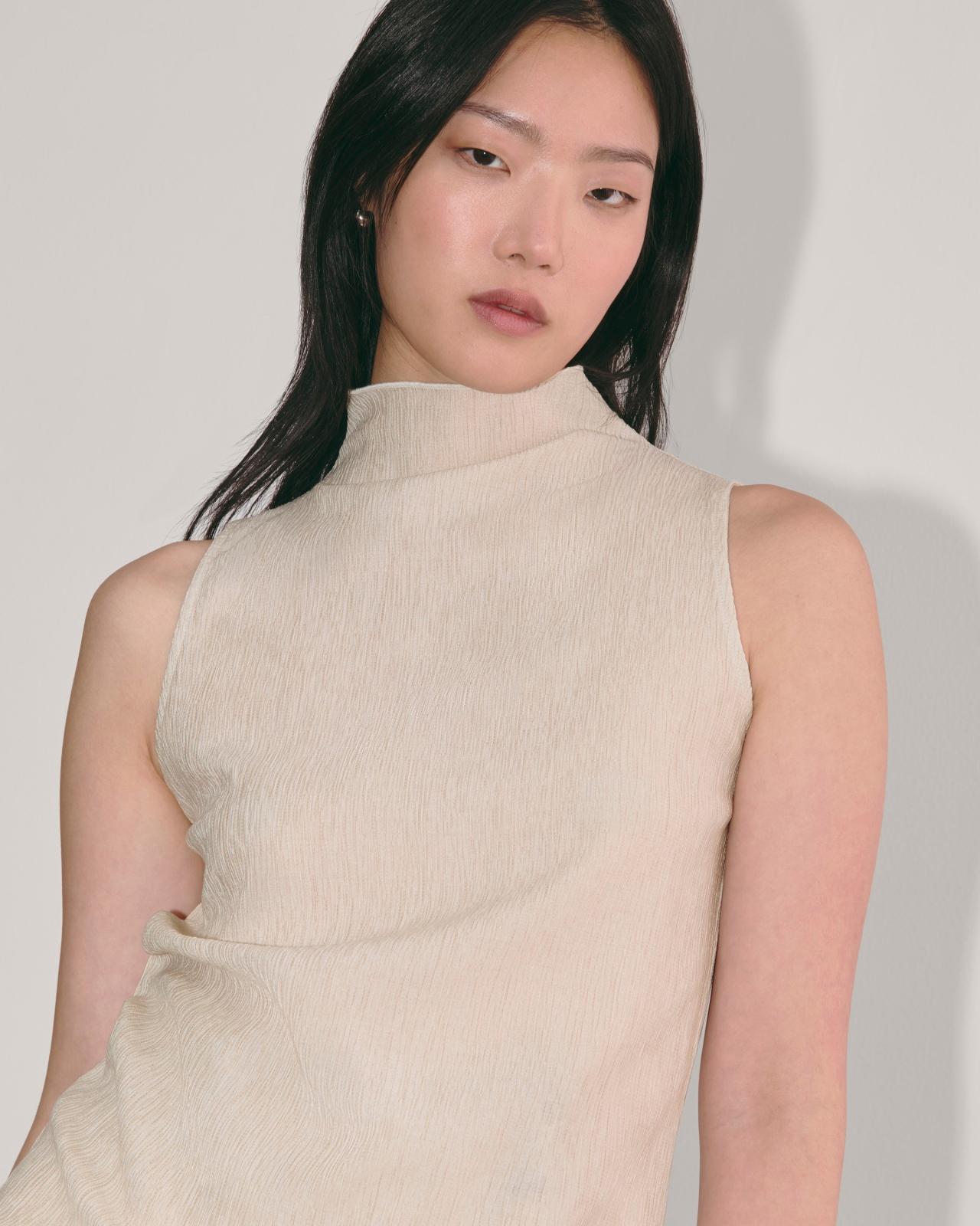 The Crinkle Tank Product Image