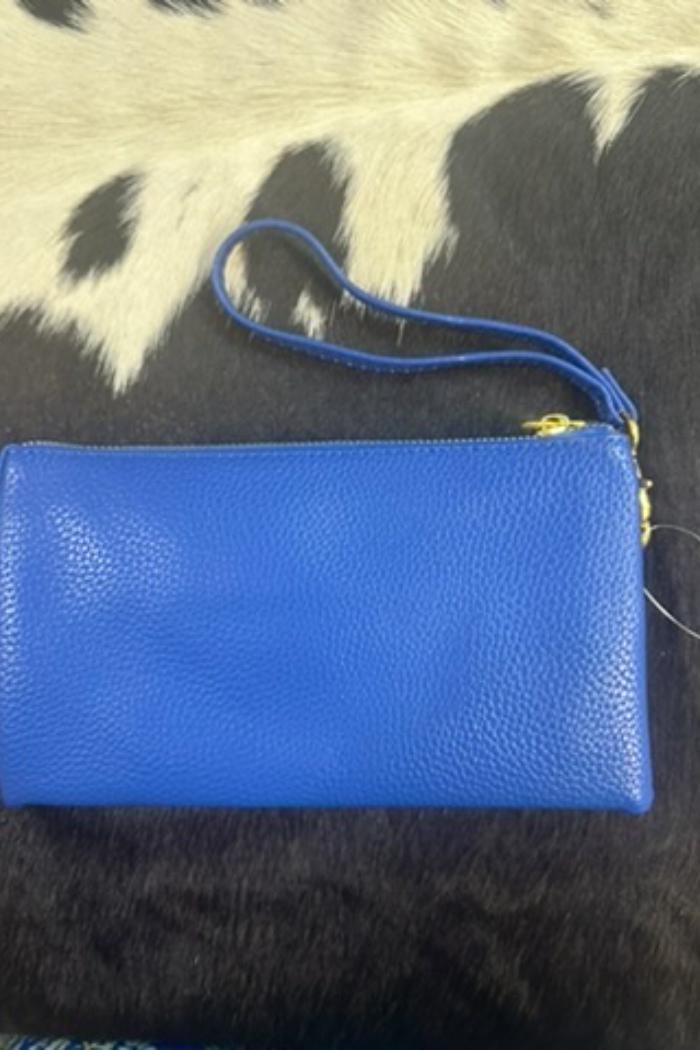 Fav Crossbody & Wristlet Product Image