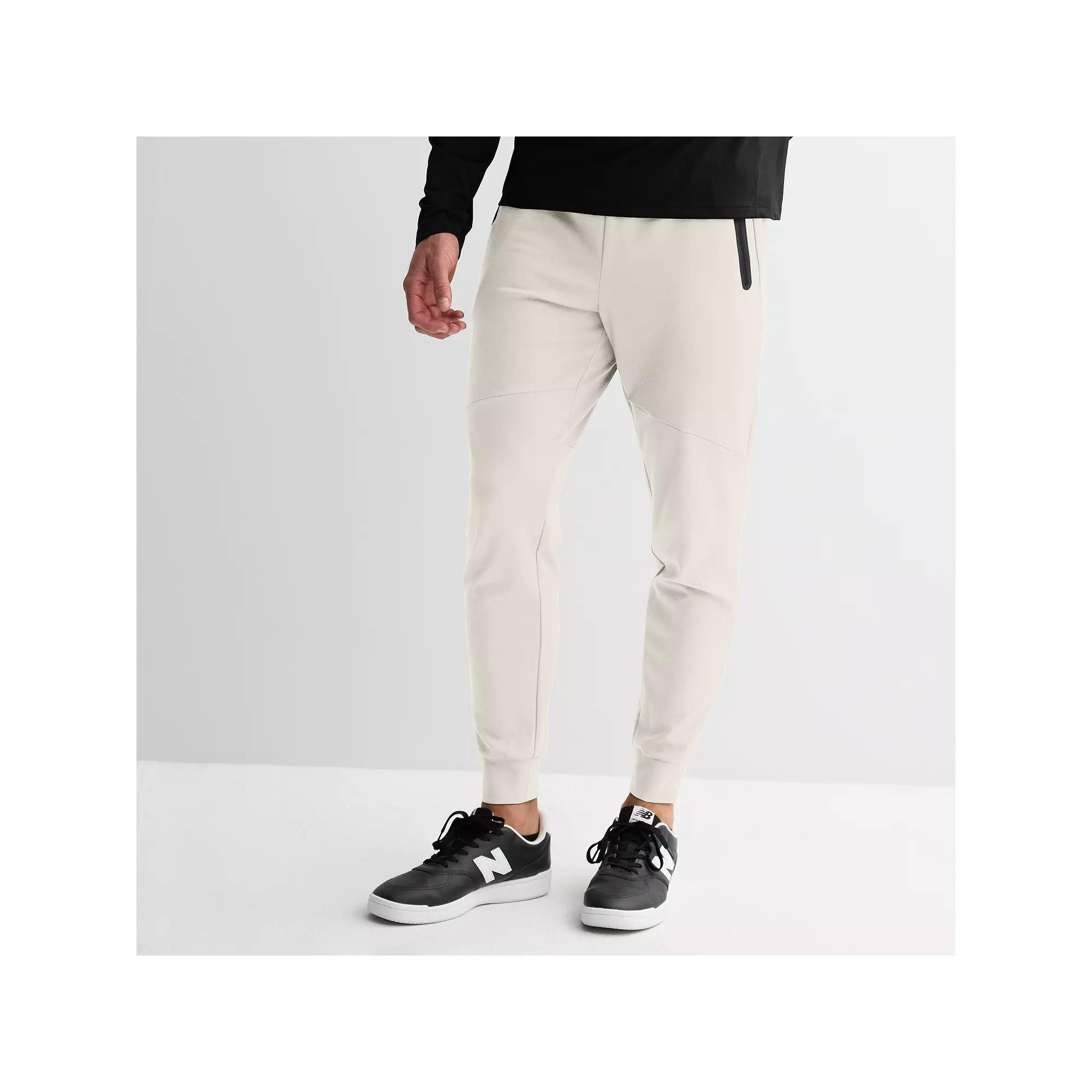 Men's Tek Gear® Performance Ponte Joggers,  Product Image