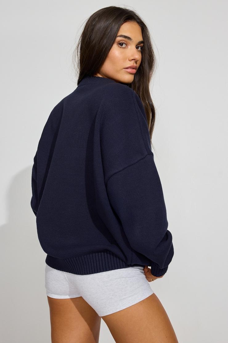 Low Rise Flare Jeans Product Image