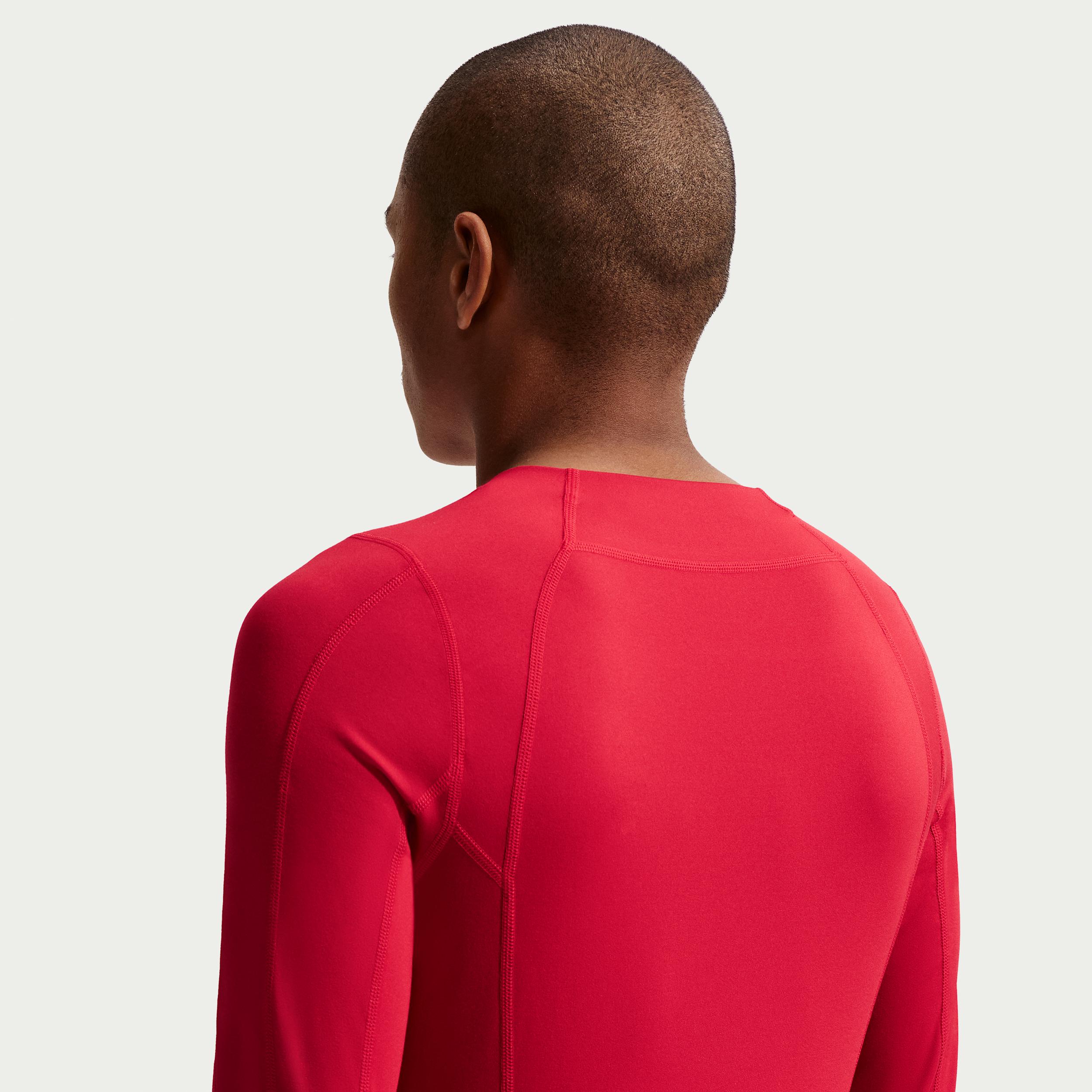 Nike Men's x Jacquemus Long-Sleeve Top Product Image