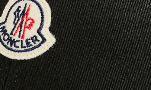 logo-patch cap Product Image