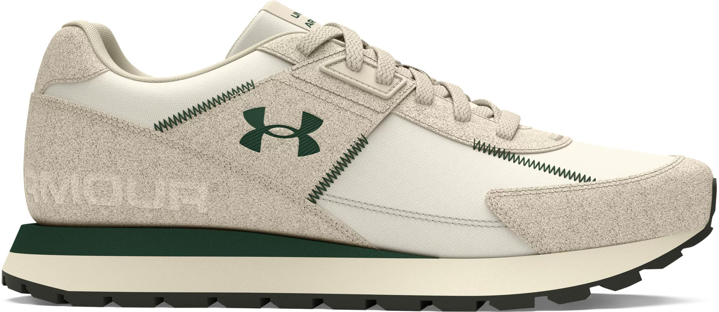 UA Essential Runner Product Image