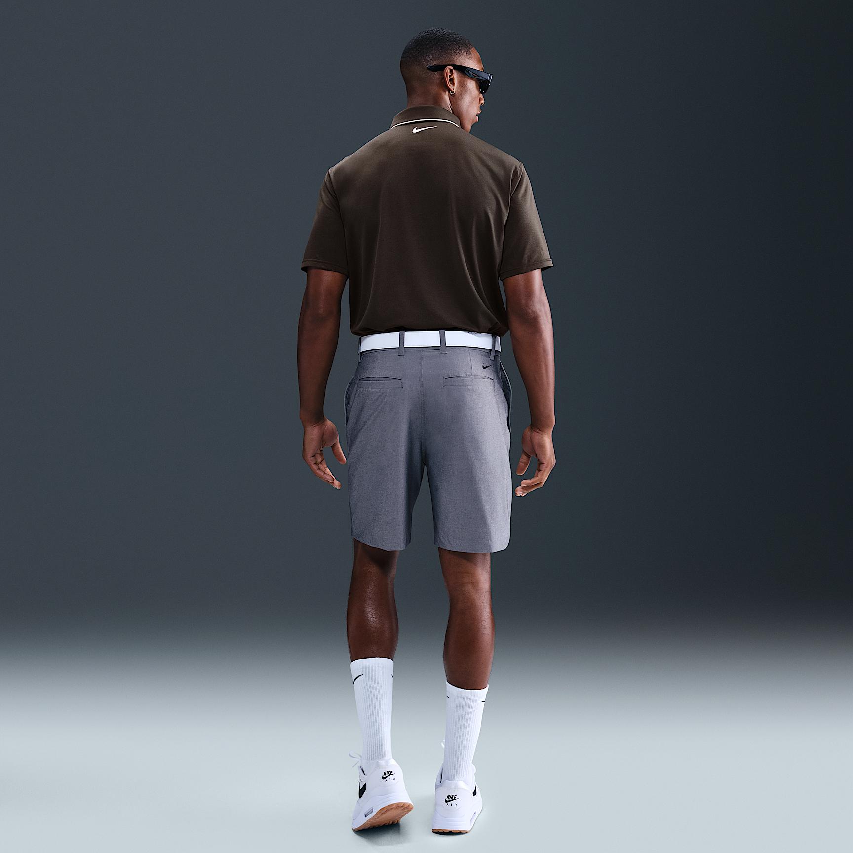 Nike Tour Men's Dri-FIT Golf Polo Product Image