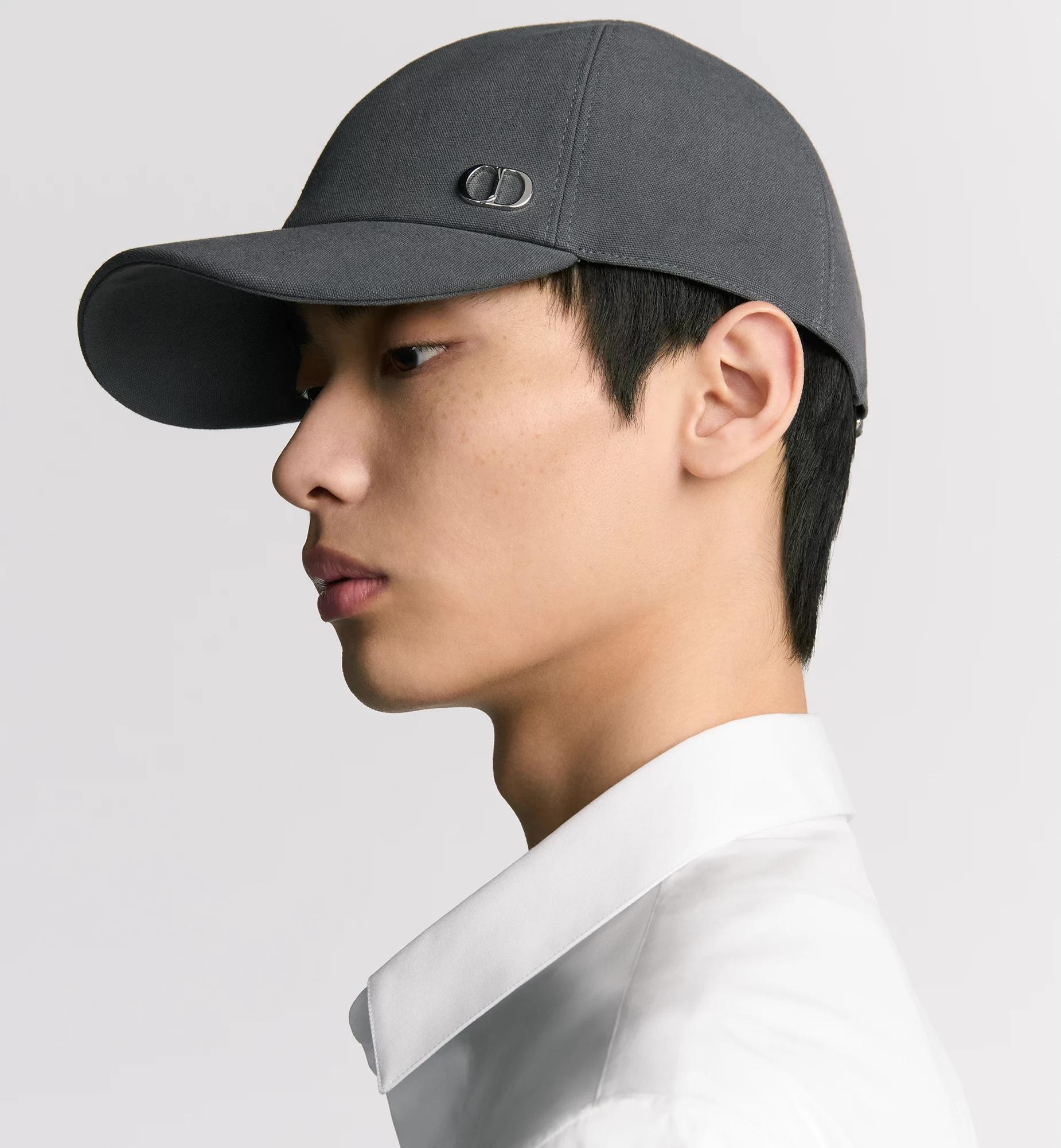 CD Icon Cap Product Image