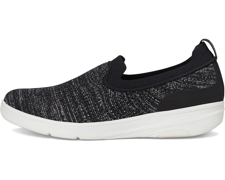 Super-Q Knit Ballet Flats Product Image