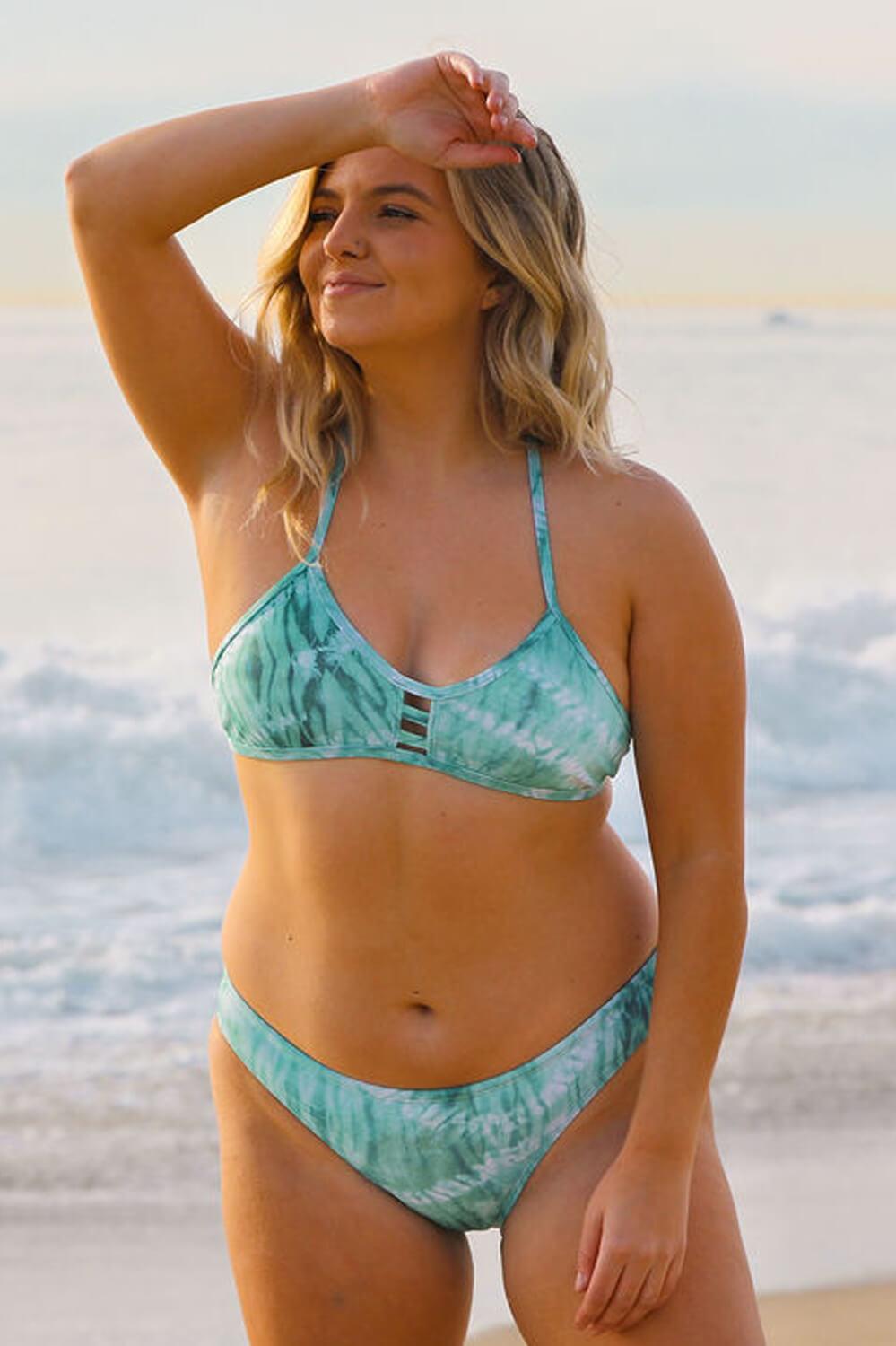 Andy Bikini Bottom - Surge Female Product Image