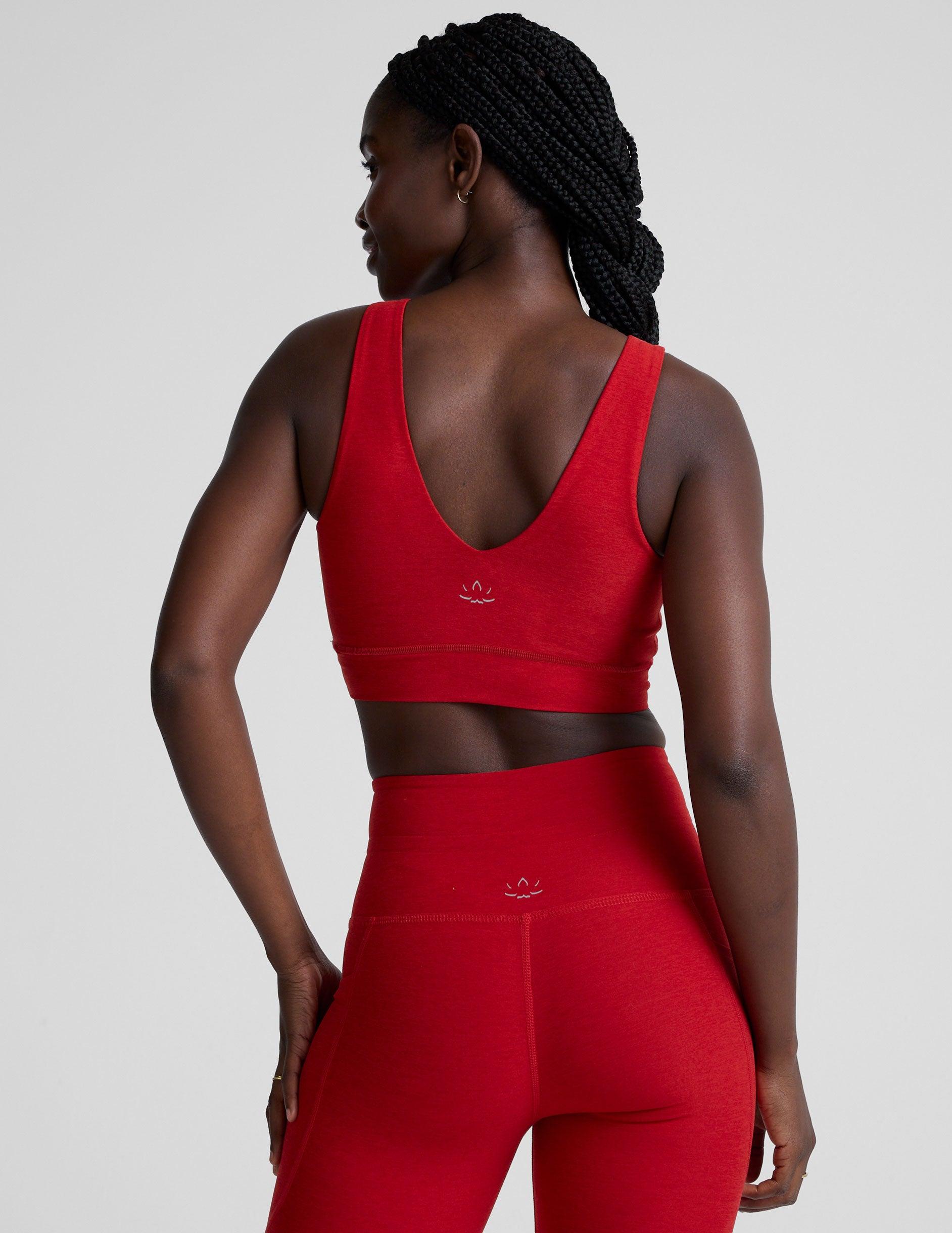 Spacedye Good Day Long Line Bra Product Image