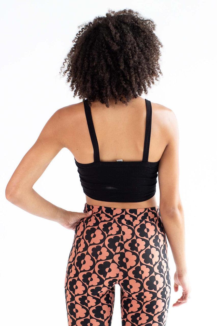 90s Style Crop Tank Product Image