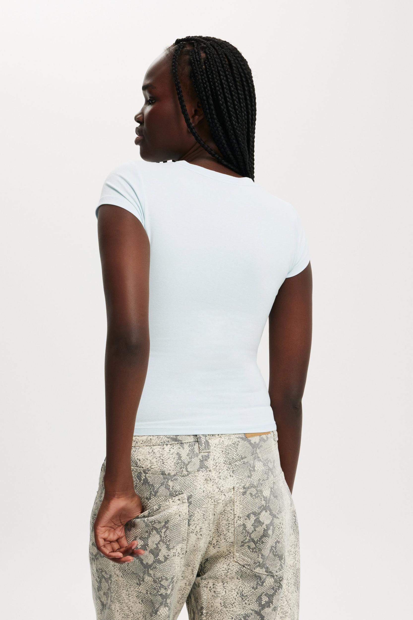 All Day Crew Tee Product Image