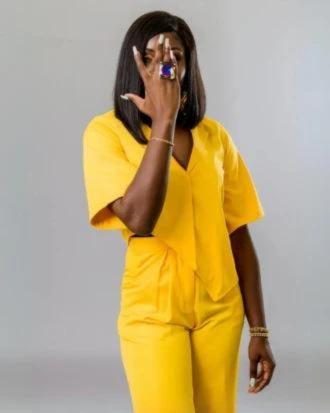 BONITA TOP Product Image