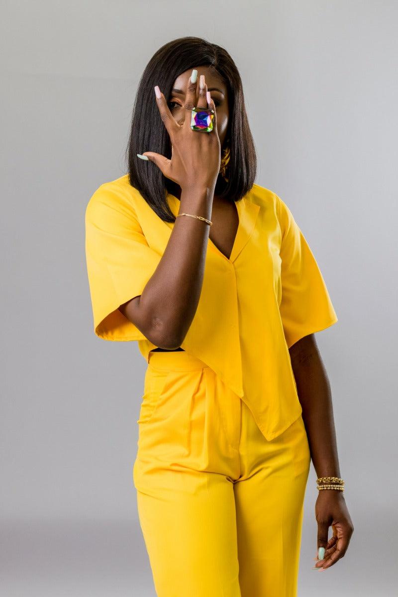 BONITA TOP Product Image