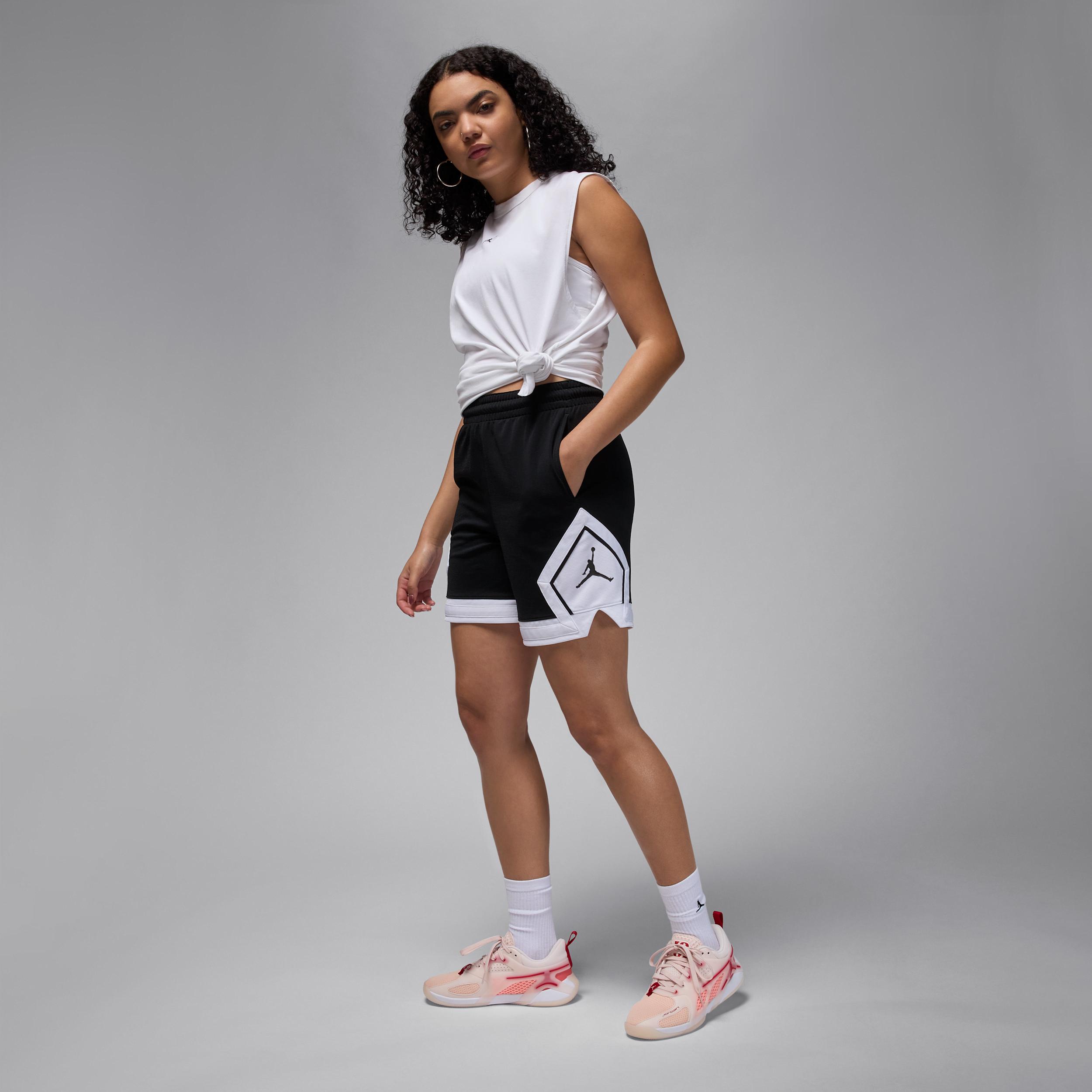 Women's Jordan Heir Series "Treat Yourself" Basketball Shoes Product Image