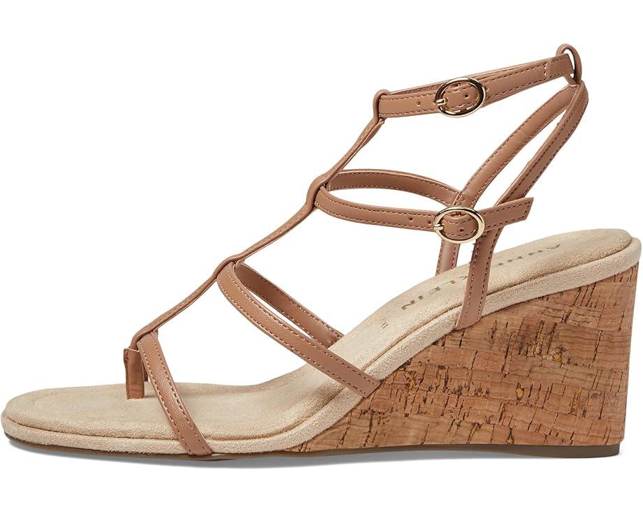 Leandra Espadrille Wedge Sandal Product Image