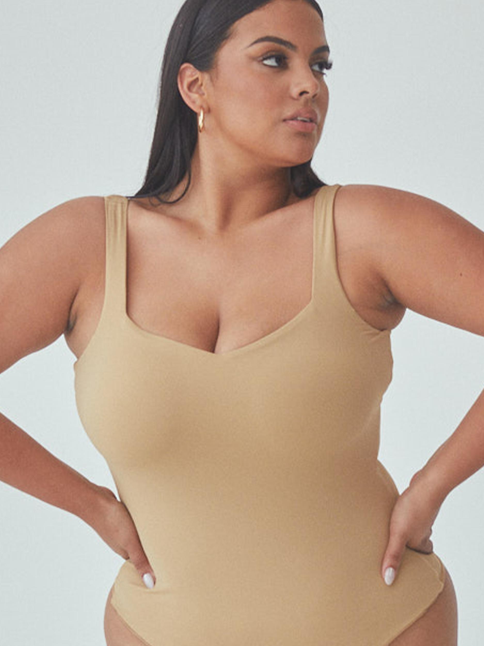 Sweetheart Tank Bramisuit Product Image