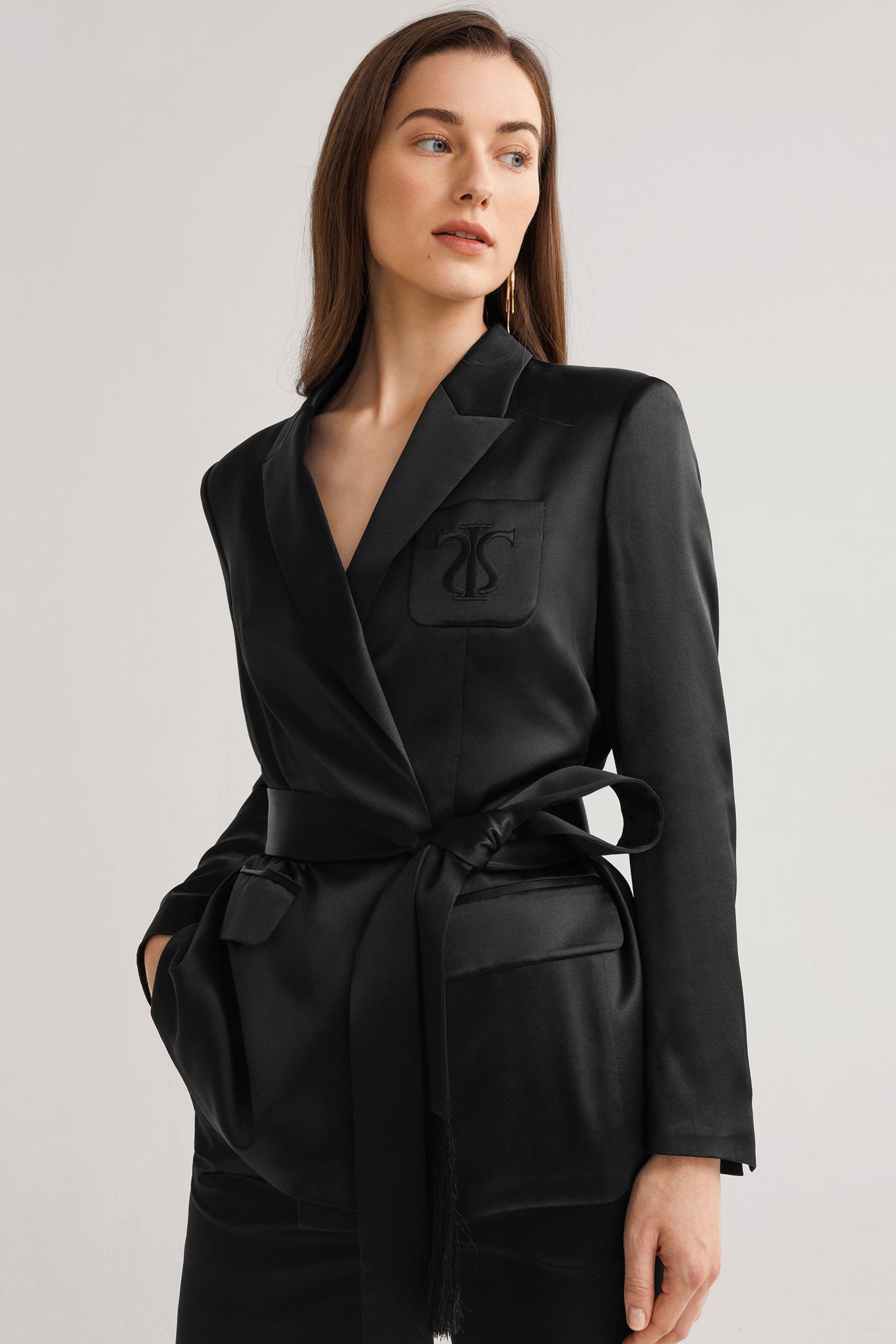 Alpina Blazer Product Image